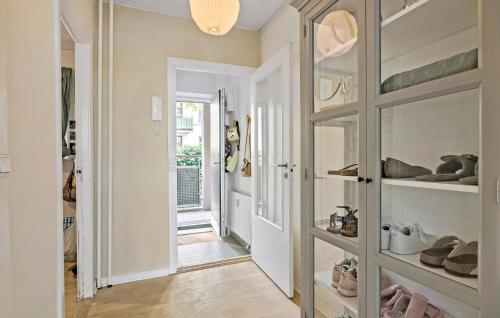 Nice Apartment In Frederiksberg C, Kodaň (fotografie 6)