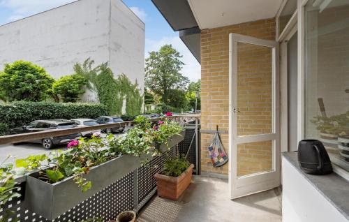 Nice Apartment In Frederiksberg C, Kodaň (fotografie 7)