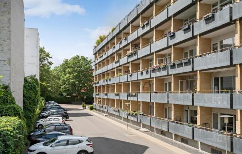 Nice Apartment In Frederiksberg C, Kodaň (fotografie 8)