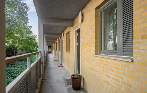 Nice Apartment In Frederiksberg C, Kodaň (fotografie 10)