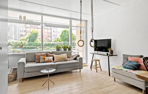 Nice Apartment In Frederiksberg C, Kodaň (fotografie 2)