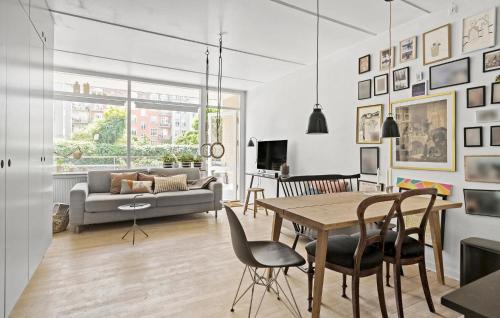 Nice Apartment In Frederiksberg C, Kodaň (fotografie 3)