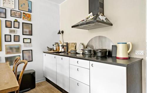 Nice Apartment In Frederiksberg C, Kodaň (fotografie 4)