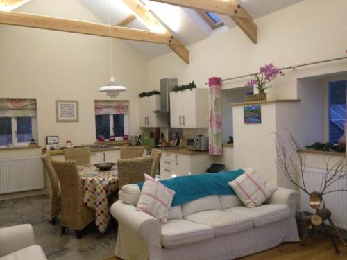 Létesítmények, Y Felin Cottage in Cardigan