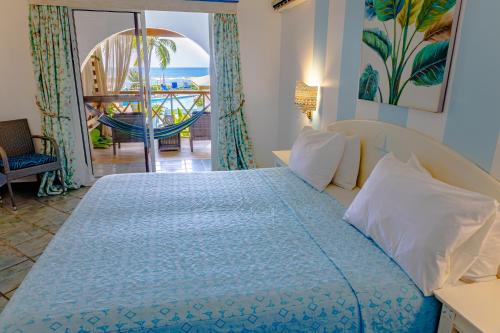 Excellent room comfort & quality