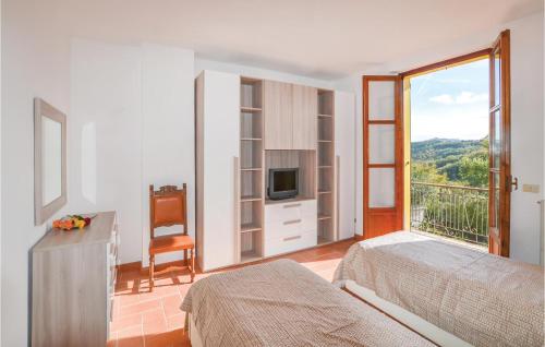 Il Casale in Monterchi