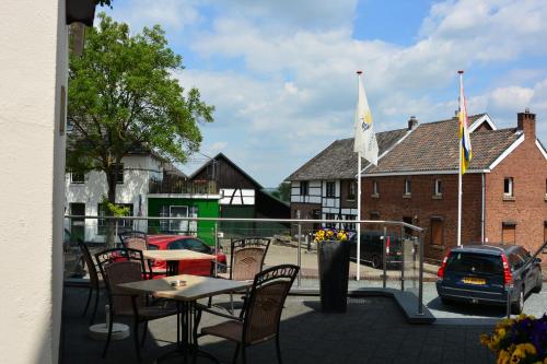 Instalaciones, Aparthotel Ons Epen in Epen