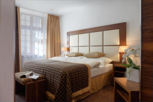 Hotel zur Post in Bad Zurzach