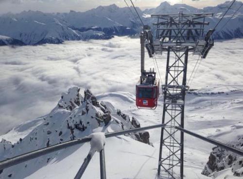 Hotel Jungfrau - image 6