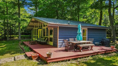Up North Retreat - main image
