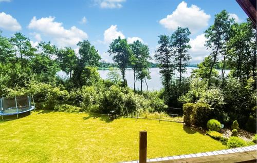 Skats, Lovely Apartment In Suleczyno With Wifi in Karłowo