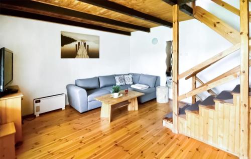 Lovely Apartment In Suleczyno With Wifi in Karłowo