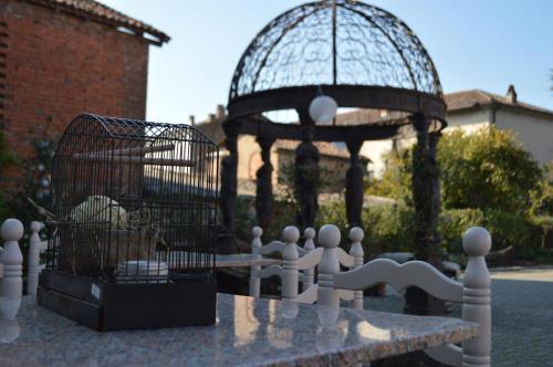 Hotel Le Vigne di Corvino