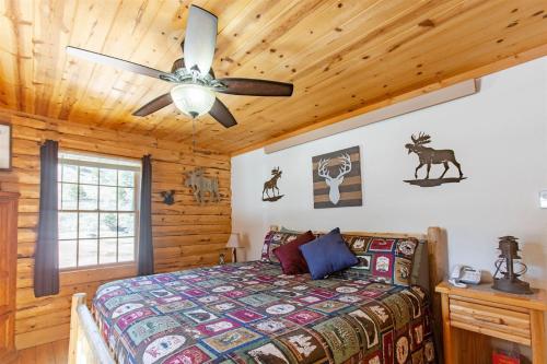 Tenderfoot Creek Cabin - image 12