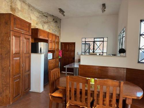Casa del Alba - A Magical and Private Downtown Oasis! in Guanajuato, Mexico