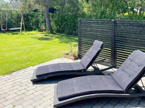  12 person holiday home in V ggerl se in Bøtø By