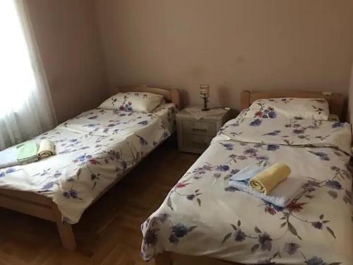 베오그라드 Apartman Irena 2성급 싱글룸 스위트룸