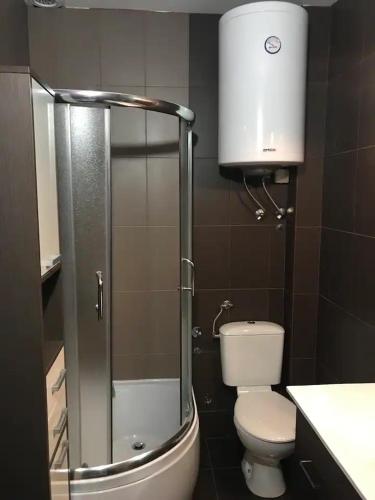 베오그라드 Apartman Irena 2성급 싱글룸 부대시설