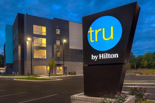 Tru By Hilton Wake Forest Raleigh North, Уэйк-Форест (фото 5)