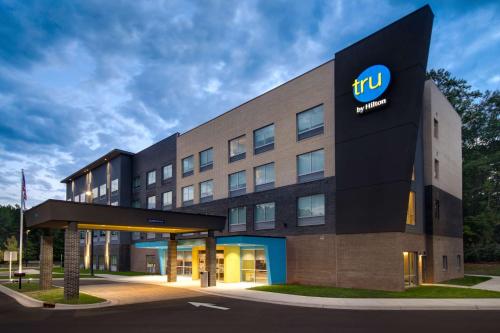 Tru By Hilton Wake Forest Raleigh North, Уэйк-Форест (фото 6)
