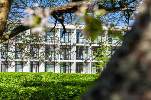 Nyborg Strand - Hotel & Konferencecenter - main image