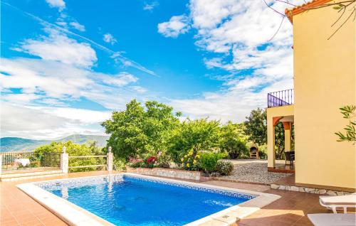 Holiday home Zona de Baneras - main image