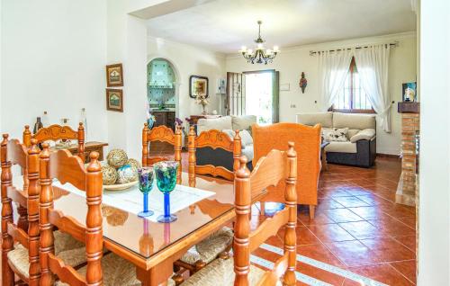 Holiday home Zona de Baneras - image 12