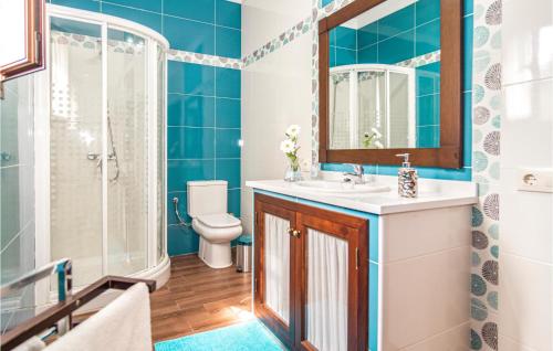 Holiday home Zona de Baneras - image 13