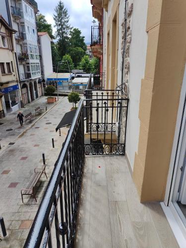 Vistas, Habitación turística en Irún (Habitacion turistica en Irun) in Irún