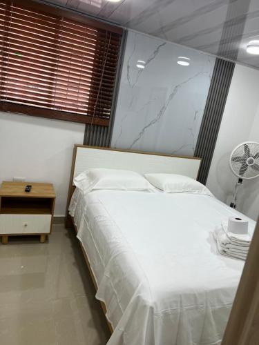 Hotel Orduz Centro Histórico de Cali - image 2