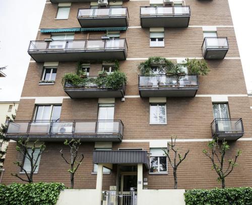 IN FIERA 8 Apartment superior FRONT FAIR, Bologne (photo 5)