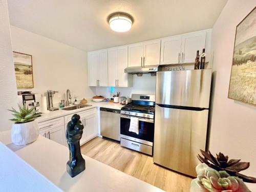 Chic & Cozy Oakland Getaway! - 阿拉米達