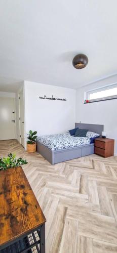 Modern & Convenient Studio, Arnhem