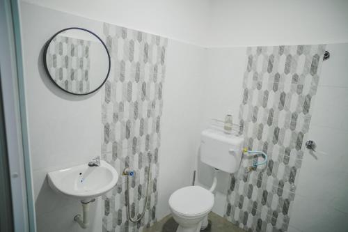 Redang Bro Roomstay 3