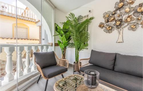 Beach Front Home In Santa Pola - image 4