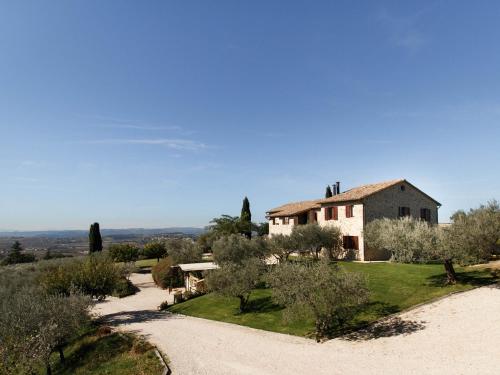 Agriturismo Le Colombe Assisi