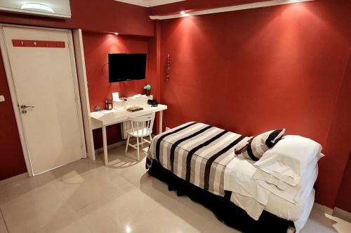 Three-Bedroom Apartment image 10