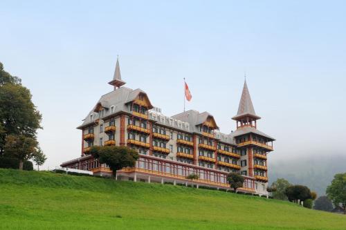 Jugendstilhotel Paxmontana - image 7