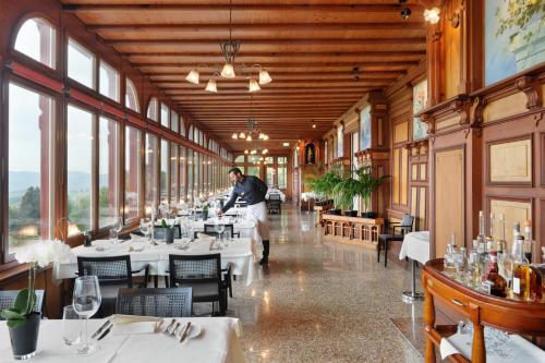 Jugendstilhotel Paxmontana 2