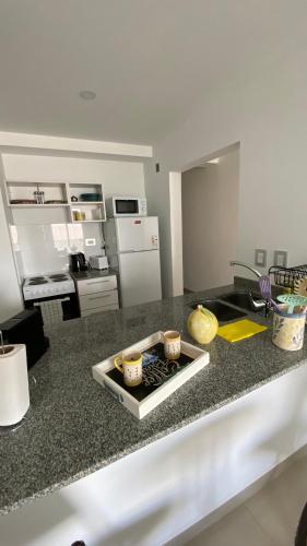 Studio with Balcony image 5