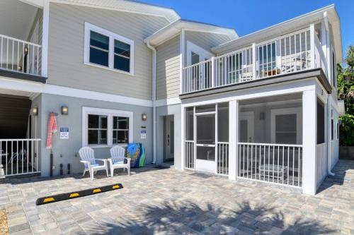 Maritime Place Unit A in St. Augustine, USA