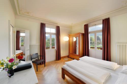 Jugendstilhotel Paxmontana - image 8