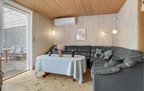 Jægerstuen in Snogebaek