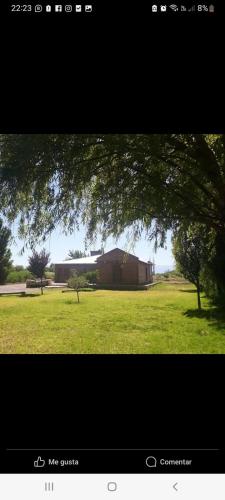 Mi Refugio