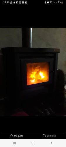 Mi Refugio in 비야 헤네랄 산 마르틴