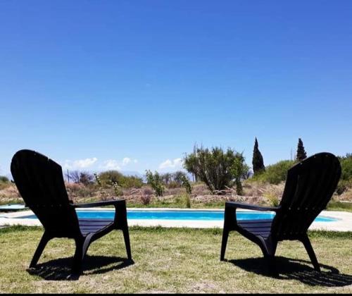 Mi Refugio in 비야 헤네랄 산 마르틴