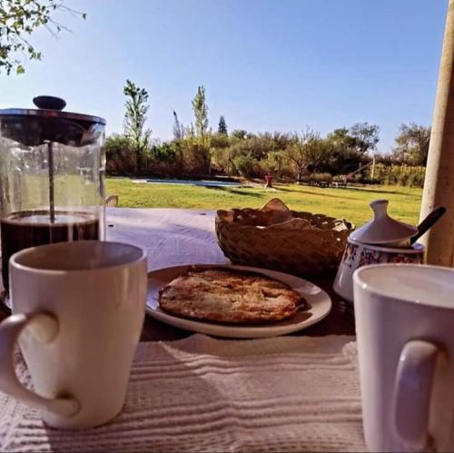 Mi Refugio in 비야 헤네랄 산 마르틴