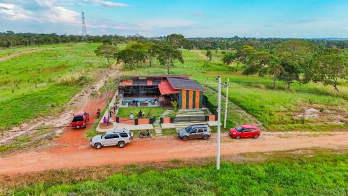 . Apollonio casa de campo