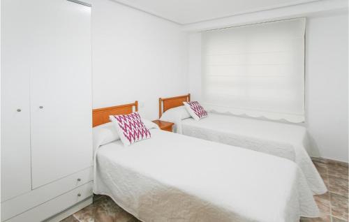 Four-Bedroom Apartment image 10