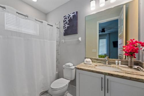 Heated pool Game Room Reunion 6MI to Disney